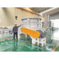 Professional Crushing Equipment Rotary cutting and Kneading machine